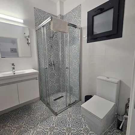 Apartamento Spacious With Sea And Pool Views *