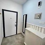 Apartment Caesar Lux Trikomo
