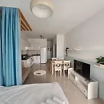 Caesar Lux Apartment