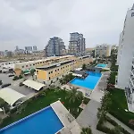 Apartment Caesar Lux