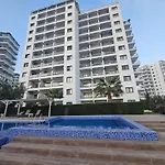 Caesar Lux Apartment *