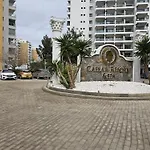 Caesar Lux Apartment *