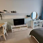 Caesar Lux Apartment