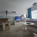 Apartment Caesar Lux Trikomo