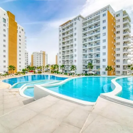 Apartment Caesar Italius *