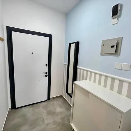 Apartment Spacious With Sea And Pool Views Trikomo