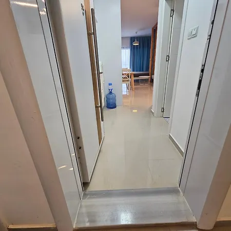 Caesar Lux דירה Trikomo