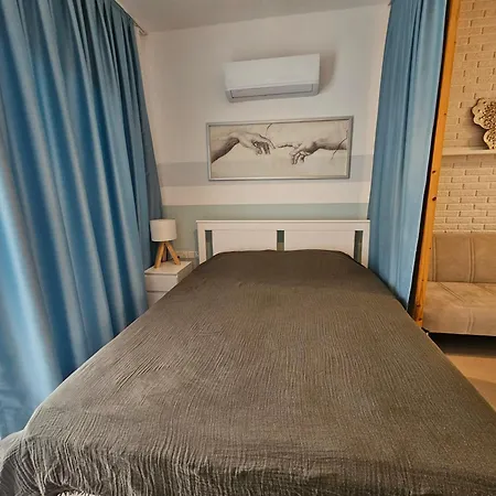 Caesar Lux דירה Trikomo