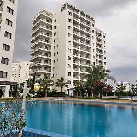 Caesar Lux Apartamento