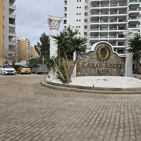 Caesar Lux Apartamento *
