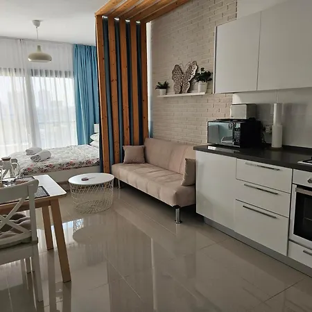 Apartment Caesar Lux
