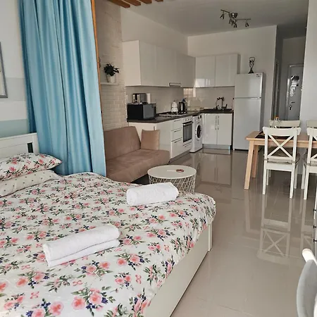 Apartamento Caesar Lux *