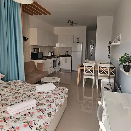 Apartamento Caesar Lux