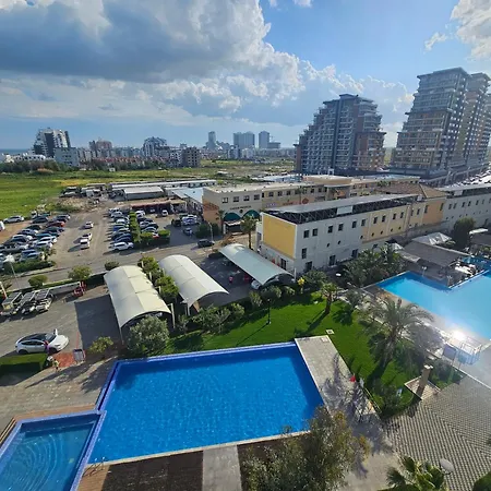 Caesar Lux Apartment