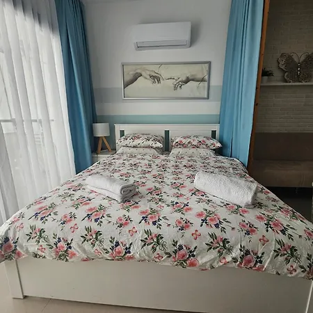 Apartment Caesar Lux Trikomo