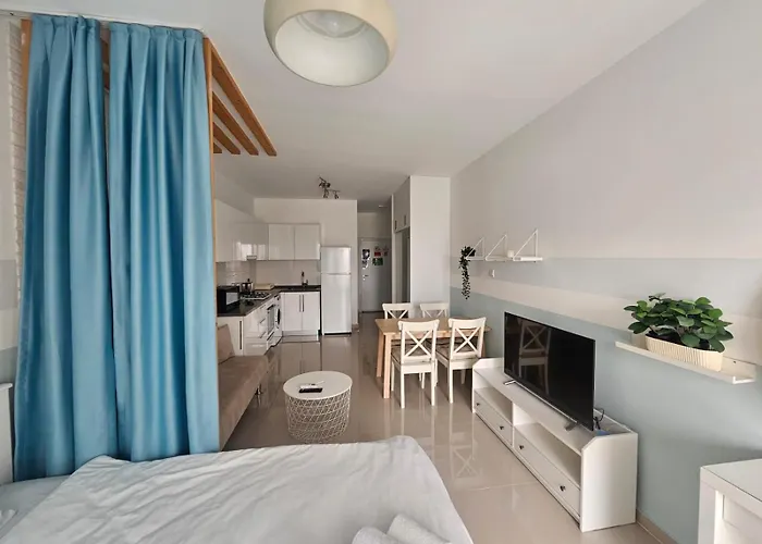 Caesar Lux Apartment