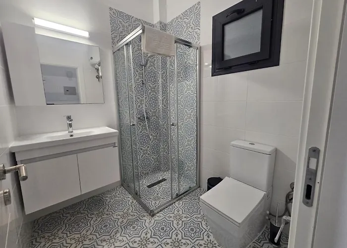 דירה Caesar Lux *