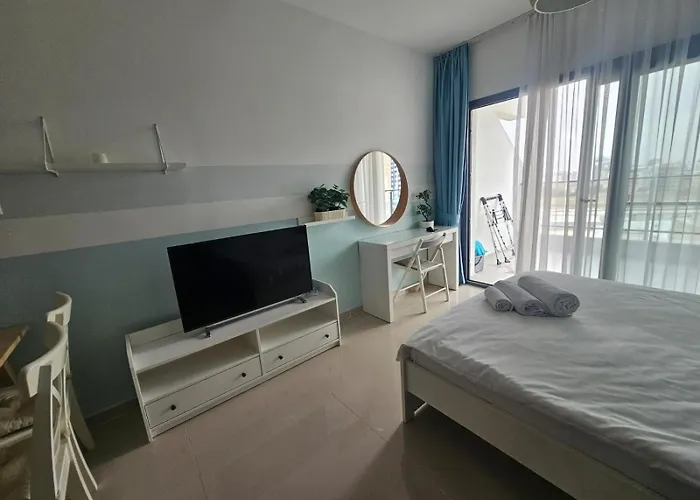 Appartement Caesar Lux Trikomo