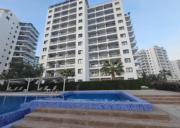 Caesar Lux דירה *