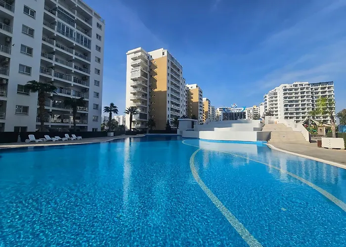 דירה Caesar Lux *