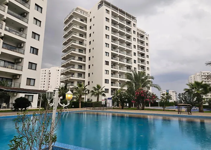 Caesar Lux Apartment